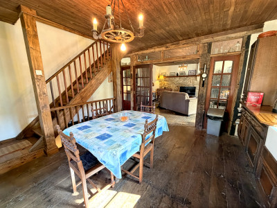 French property for sale in Piégut-Pluviers, Dordogne - €147,150 - photo 14