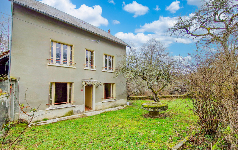 French property for sale in Clairavaux, Creuse - €69,600 - photo 2