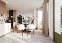 Appartement à vendre à Cormeilles-en-Parisis, Val-d'Oise - 949 000 € - photo 2