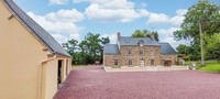 Maison à vendre à Sainte-Marguerite-d'Elle, Calvados - 338 900 € - photo 8