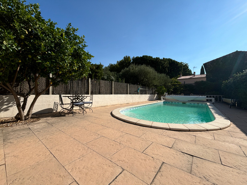 Maison à Millas, Pyrénées-Orientales - photo 1