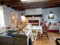 Maison à vendre à Terres-de-Haute-Charente, Charente - 79 200 € - photo 10