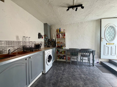 French property for sale in Chaillac-sur-Vienne, Haute-Vienne - €84,950 - photo 2