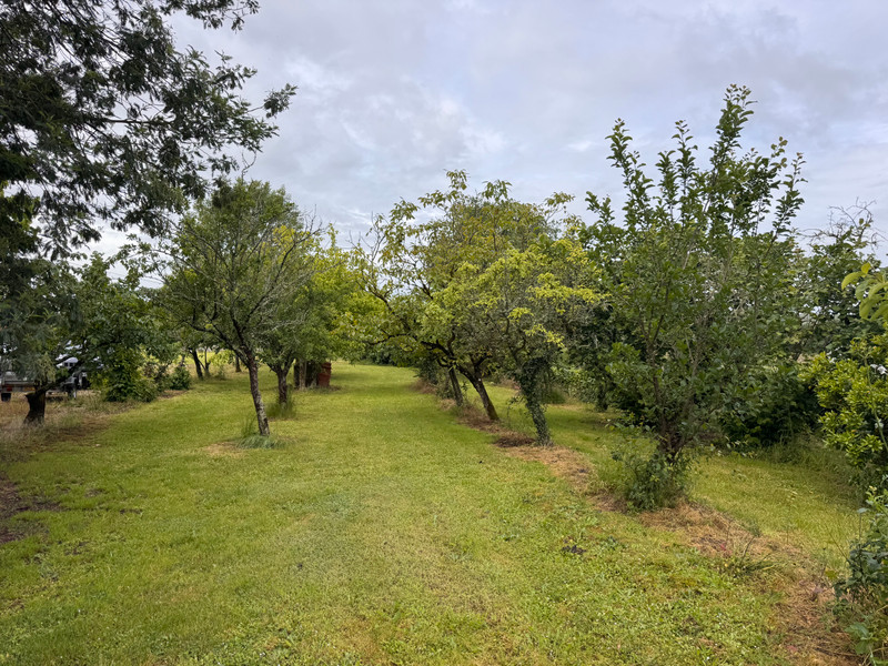 French property for sale in Montmoreau, Charente - €172,800 - photo 9