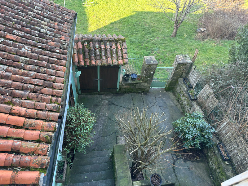 French property for sale in Châlus, Haute-Vienne - €99,000 - photo 12