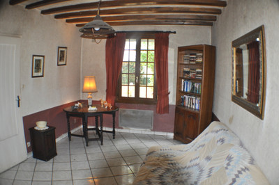 French property for sale in Vernantes, Maine-et-Loire - €194,400 - photo 6