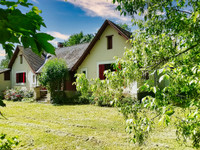 Propriété à vendre à Couture-sur-Loir, Loir-et-Cher - 214 000 € - photo n°4