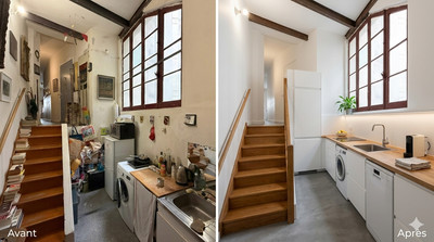 French property for sale in Paris, Paris - €575,000 - photo 1