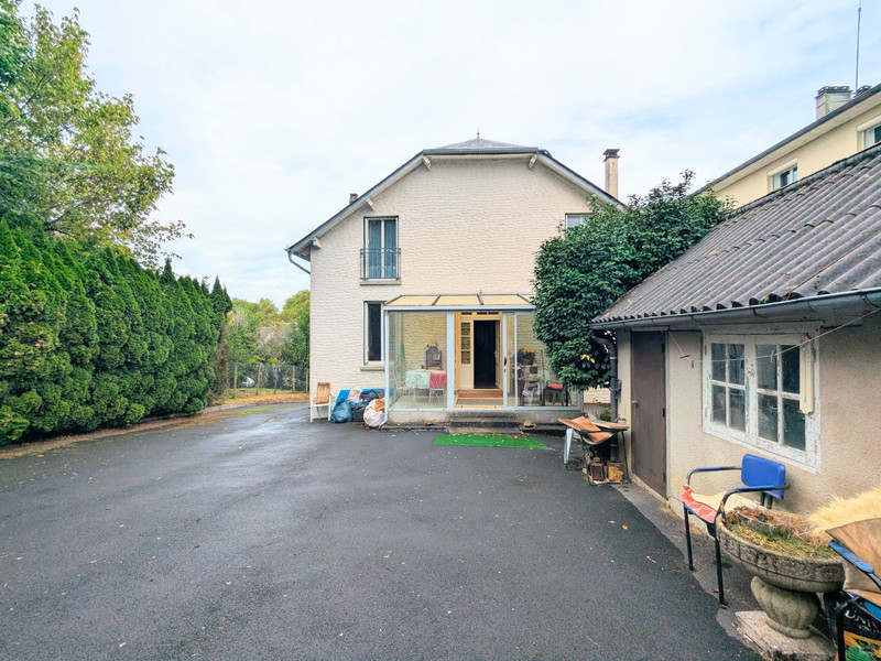 French property for sale in Arnac-Pompadour, Corrèze - €149,500 - photo 1