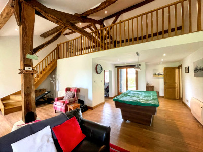 French property for sale in Gajoubert, Haute-Vienne - €323,300 - photo 5