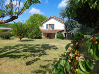 Maison à vendre à Dignac, Charente - 215 500 € - photo 2