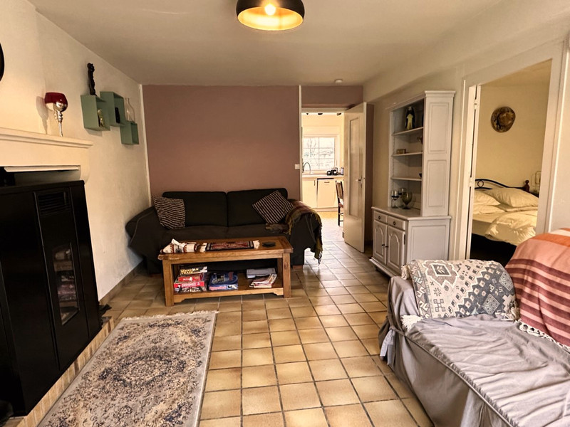 French property for sale in Prissac, Indre - €84,900 - photo 4