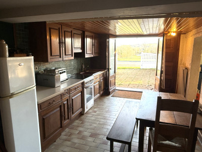 French property for sale in Queaux, Vienne - €175,000 - photo 6