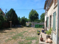 Maison à vendre à Montchevrier, Indre - 149.000 € - photo 11