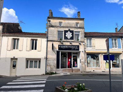apartment for sale in Charente-Maritime