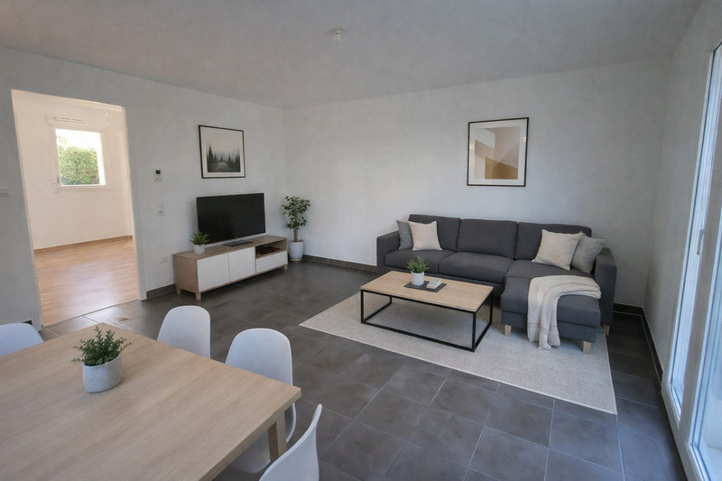 Propriété à vendre à Mérignac, Gironde - 157 000 €