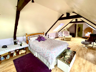 French property for sale in Plémet, Côtes-d'Armor - €167,400 - photo 9