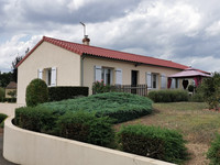 French property, houses and homes for sale in Argentonnay Deux-Sèvres Poitou_Charentes