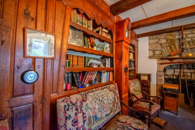French property for sale in Eygurande, Corrèze - €165,500 - photo 2