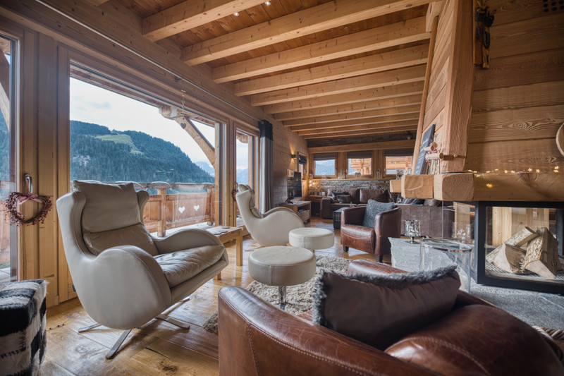 Propriété de ski à vendre - Chatel - 2 495 000 € - photo 6