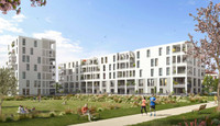 Appartement à vendre à Saint-Étienne, Loire - 217.071 € - photo 2