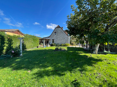 French property for sale in Le Fleix, Dordogne - €351,063 - photo 4