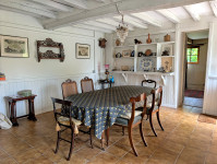 Propriété à vendre à Cour-Maugis sur Huisne, Orne - 255 000 € - photo n°3