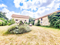 Maison à vendre à Asnois, Vienne - 109.000 € - photo 14