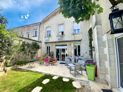 house for sale in Charente