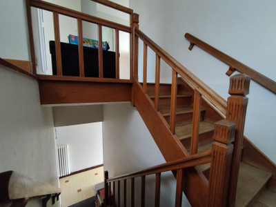 French property for sale in Lussac-les-Églises, Haute-Vienne - €93,500 - photo 9