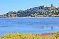 French property, houses and homes for sale in Bages Aude Languedoc_Roussillon