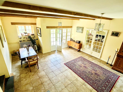 French property for sale in Saint-Martin-des-Landes, Orne - €275,000 - photo 3