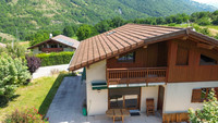 Propriété à vendre à La Plagne Tarentaise, Savoie - 880 000 € - photo n°5