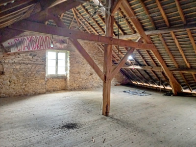 French property for sale in Chamboulive, Corrèze - €58,600 - photo 10
