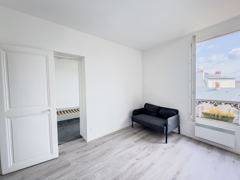 Propriété à vendre à Paris 18e Arrondissement, Paris - 320 000 €