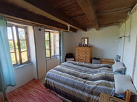 Maison à vendre à Auzances, Creuse - 82.500 € - photo 13