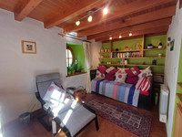 Maison à vendre à Tusson, Charente - 212.000 € - photo 10