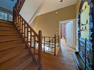 French property for sale in Excideuil, Dordogne - €351,000 - photo 9