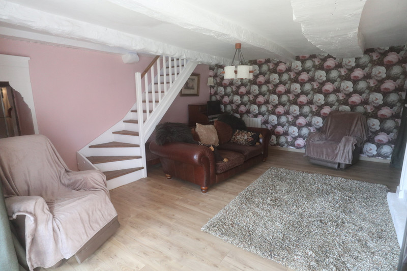 French property for sale in Saint-Gilles-Vieux-Marché, Côtes-d'Armor - €119,355 - photo 11