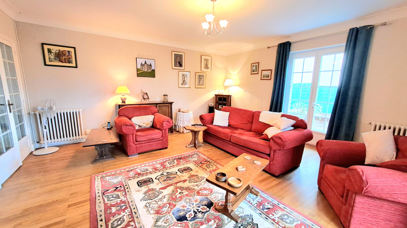 French property for sale in Saint-Mathieu, Haute-Vienne - €194,400 - photo 7