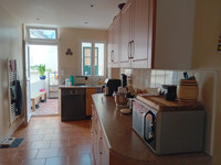 Maison à vendre à Argentonnay, Deux-Sèvres - 94.444 € - photo 4