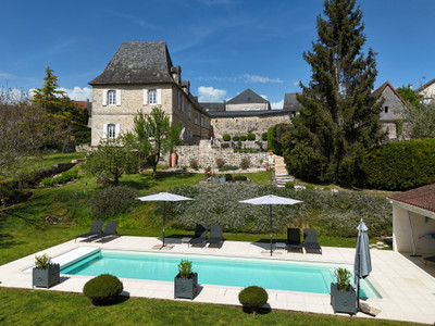 French property for sale in La Bachellerie, Dordogne - €680,000 - photo 11