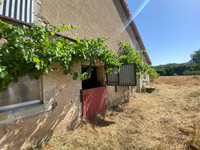 Maison à vendre à Saint-Maur, Cher - 246.100 € - photo 10