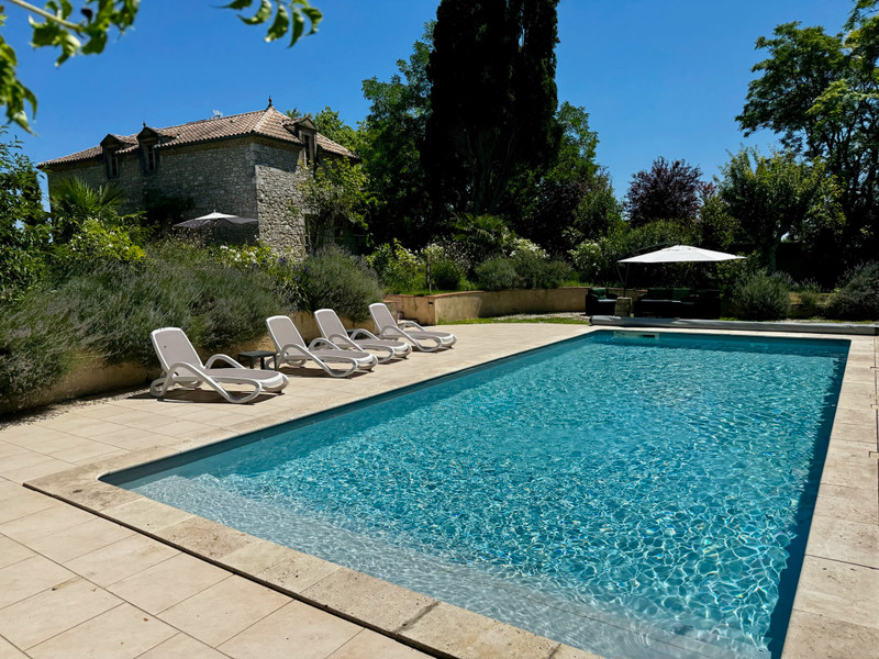 French property for sale in Montaut, Dordogne - €955,000 - photo 2