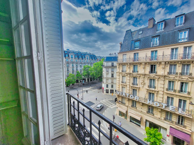 French property for sale in Paris, Paris - €1,290,000 - photo 3