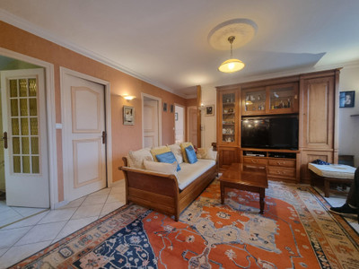 French property for sale in Saint-Aignan-sur-Roë, Mayenne - €146,500 - photo 3