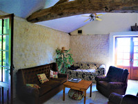 Maison à vendre à Montmoreau, Charente - 215 053 € - photo 7