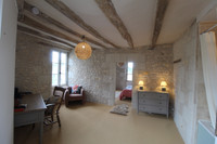 Propriété à vendre à Tournon-Saint-Pierre, Indre-et-Loire - 90 000 € - photo n°6