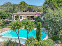Propriété à vendre à Grimaud, Var - 2 700 000 € - photo n°1