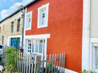 Maison à vendre à Cametours, Manche - 89.900 € - photo 1